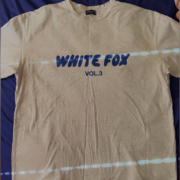 White Fox Boutique set - Picture 2 of 3